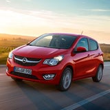 Jetzt startet der stärkste Opel Adam