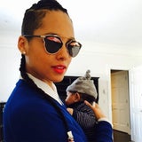Alicia Keys