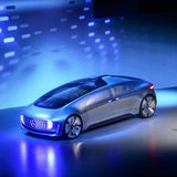 Daimler will autonome Autos testen