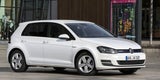 VW Golf jetzt auch mit Dreizylinder
