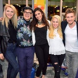 Dschungelcamp 2015: Die Stars reisen ab