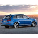 Audi A4 und Q5 mit Allrad billiger