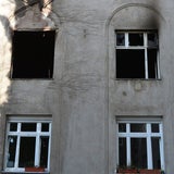 Brandursache ist nicht bekannt