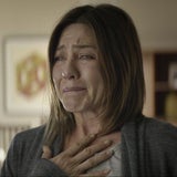 Jennifer Aniston in "Cake"