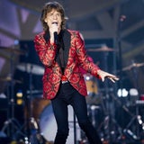 Rolling Stones rocken Wien