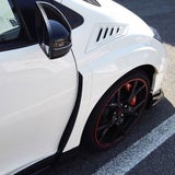 Der neue Honda Civic Type R im Test