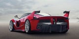 Extremster Ferrari aller Zeiten