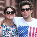 Keira Knightley & James Righton: Total verliebt