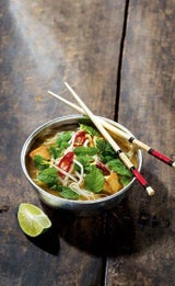 Veganes für Unterwegs