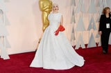 Oscars 2015 Arrivals