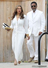 Solange Knowles Hochzeit