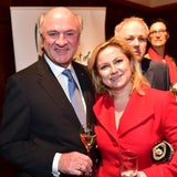 Beste Österreichische Gastlichkeit: Topköche bei Mörwald-Gala