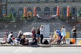 Royal Wedding