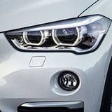 Das ist der völlig neue BMW X1