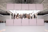 Maria Grazia Chiuri präsentiert ihre erste erste Fendi-Kollektion für Herbst/Winter 2026/27 während der Mailänder Modewoche.&nbsp;