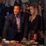 "Focus": Will Smith als charmanter Gauner