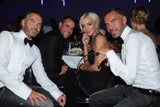 amfAR Milano 2011
