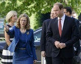 Prinz William: Erster Termin nach Baby