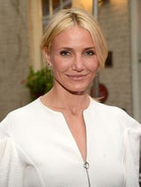 Cameron Diaz
