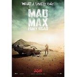 "Mad Max Fury Road" (Kinostart: 14. Mai 2015)