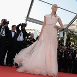 Filmfestspiele in Cannes eröffnet