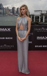 Weltpremiere von "Transformers 4" in Hongkong