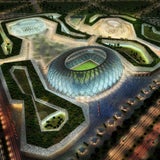 Das sind die WM-Stadien 2022