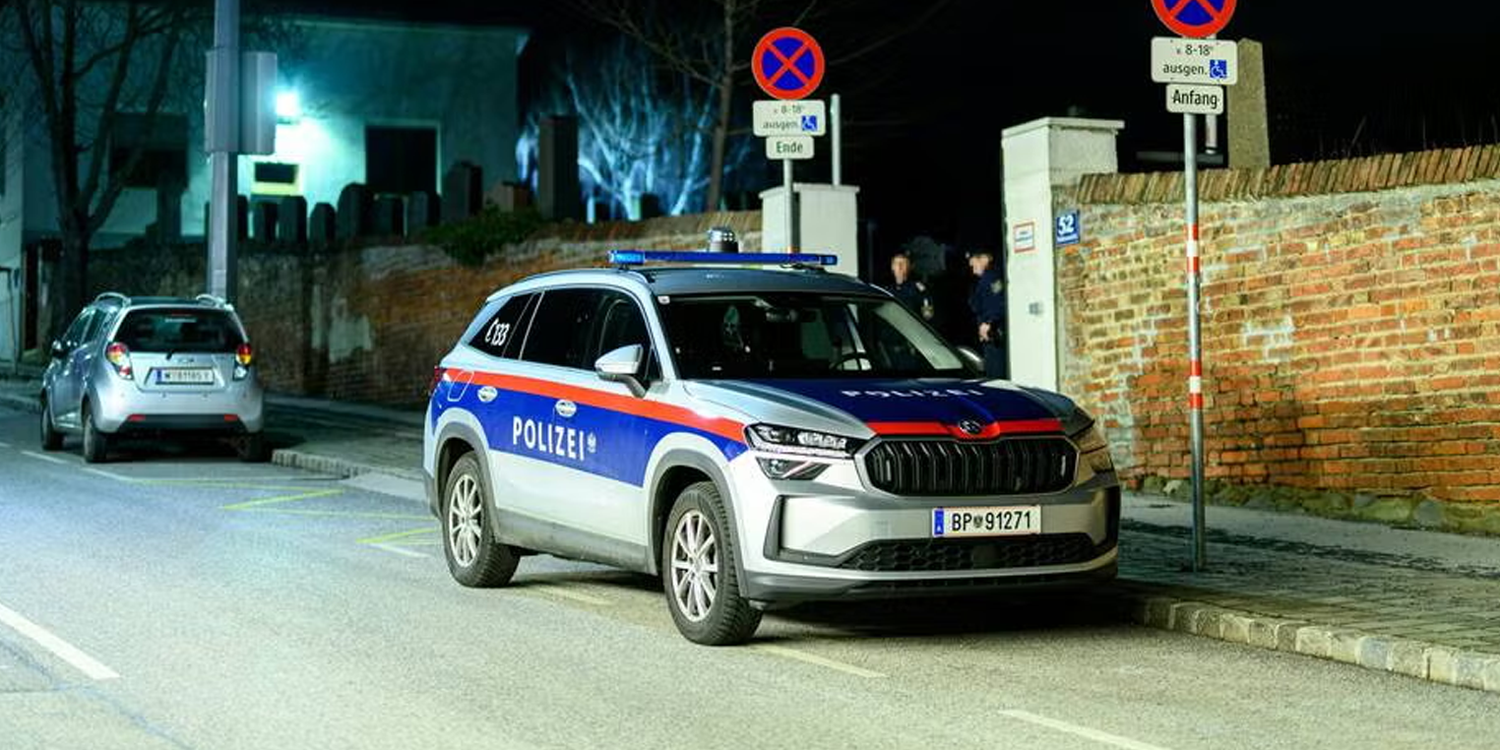 14-jähriges Mädchen erstach Wienerin (64) auf Friedhof