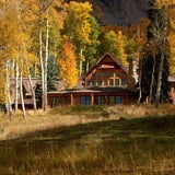Die Cruise-Villa in Colorado