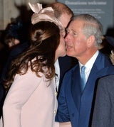 Herzogin Kate: So schön mit Babykugel