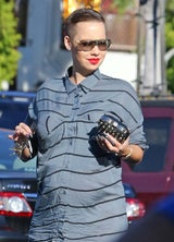 Amber Rose