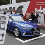 GTI-Treffen: So irre feiern die Fans