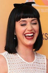 Katy Perry