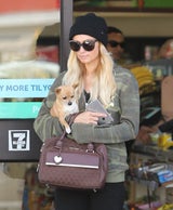 Paris Hilton