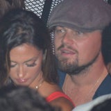 Leonardo DiCaprio: Fremdflirt in Cannes?