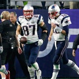 NFL: Patriots entthronen die Seahawks
