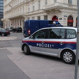 Bombenalarm vor Deutscher Botschaft