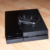 Fotos vom Test der Playstation 4