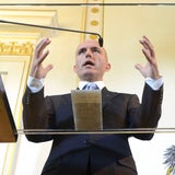 Vorstellung von Gerald Klug