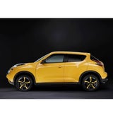 Fotos vom "neuen" Nissan Juke