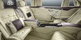 Das ist der Mercedes Maybach Pullman