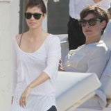 Jessica Biel ist jetzt verheiratet
