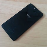 Fotos vom Test des Honor 6+