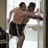 Ulrich Seidls "Böse Buben / Fiese Männer"  feierte Premiere