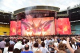 Helene Fischer machte Wien atemlos