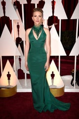 Oscars 2015 Arrivals
