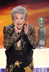 SAG Awards 2014: Alle Stars, alle Bilder