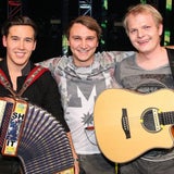 Song Contest: Das sind Conchitas Erben