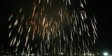 So feierte die Welt Silvester