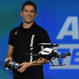 Apple arbeitet an GoPro-Gegner